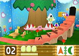 Kirby 64 - The Crystal Shards (U) [!]